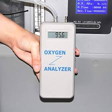 Oxygen Analyzer